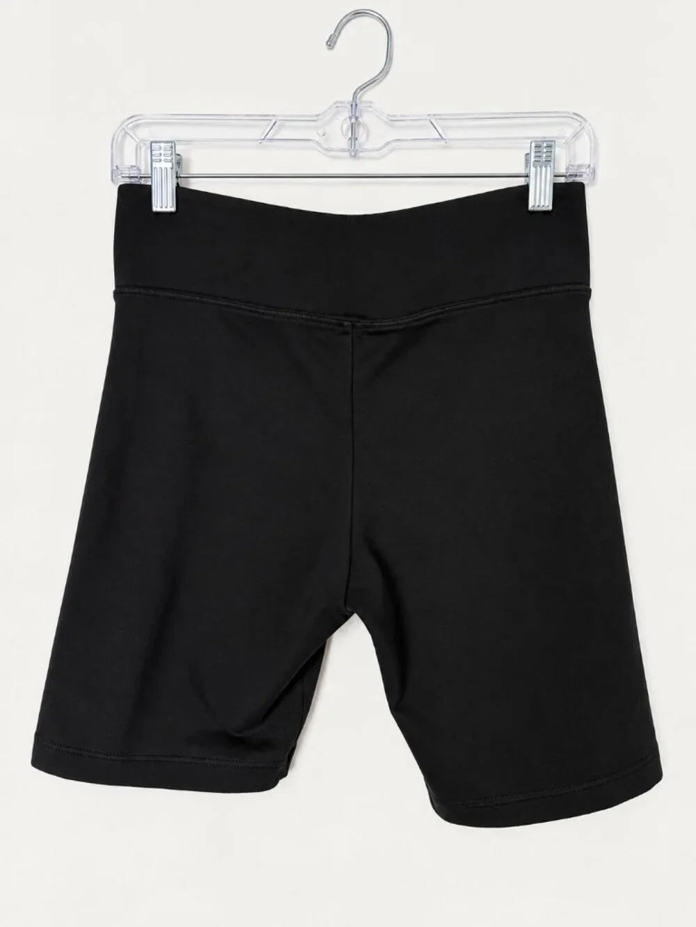 Nike Womens Biker Shorts Large
